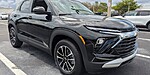New 2026 CHEVROLET TRAILBLAZER LT in LAUDERHILL, FLORIDA