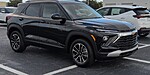 New 2026 CHEVROLET TRAILBLAZER FWD 4dr LT in LAUDERHILL, FLORIDA
