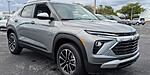 New 2026 CHEVROLET TRAILBLAZER LT in LAUDERHILL, FLORIDA