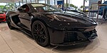 New 2026 CHEVROLET CORVETTE Z06 in LAUDERHILL, FLORIDA