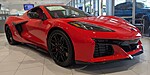 New 2026 CHEVROLET CORVETTE Z06 in LAUDERHILL, FLORIDA