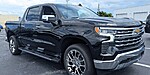 New 2026 CHEVROLET SILVERADO 1500 LTZ in LAUDERHILL, FLORIDA
