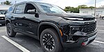 New 2026 CHEVROLET TRAVERSE Z71 in LAUDERHILL, FLORIDA