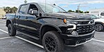 New 2026 CHEVROLET SILVERADO 1500 ZR2 in LAUDERHILL, FLORIDA