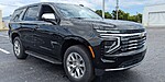 New 2026 CHEVROLET TAHOE PREMIER in LAUDERHILL, FLORIDA