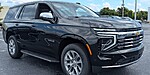 New 2026 CHEVROLET TAHOE PREMIER in LAUDERHILL, FLORIDA