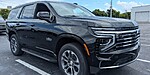 New 2026 CHEVROLET TAHOE LT in LAUDERHILL, FLORIDA