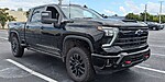 New 2026 CHEVROLET SILVERADO 2500 LTZ in LAUDERHILL, FLORIDA