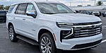 New 2026 CHEVROLET TAHOE 2WD 4DR PREMIER in LAUDERHILL, FLORIDA