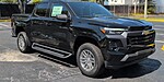 New 2026 CHEVROLET COLORADO 2WD CREW CAB LT in LAUDERHILL, FLORIDA