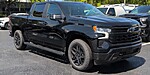 New 2026 CHEVROLET SILVERADO 1500 2WD CREW CAB 147" RST in LAUDERHILL, FLORIDA