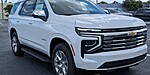 New 2026 CHEVROLET TAHOE 2WD 4DR PREMIER in LAUDERHILL, FLORIDA