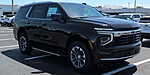 New 2026 CHEVROLET TAHOE 4WD 4DR LS in LAUDERHILL, FLORIDA