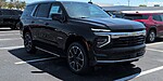New 2026 CHEVROLET TAHOE 4WD 4DR LS in LAUDERHILL, FLORIDA