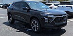 New 2026 CHEVROLET TRAX FWD 4DR 1RS in LAUDERHILL, FLORIDA