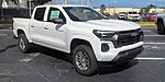 New 2026 CHEVROLET COLORADO 2WD Crew Cab LT in LAUDERHILL, FLORIDA