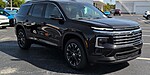 New 2026 CHEVROLET TRAVERSE FWD 4DR LT W/1LT in LAUDERHILL, FLORIDA