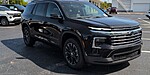 New 2026 CHEVROLET TRAVERSE FWD 4DR LT W/1LT in LAUDERHILL, FLORIDA