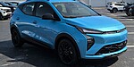 New 2027 CHEVROLET BOLT FWD 4DR RS in LAUDERHILL, FLORIDA