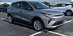 New 2027 CHEVROLET BOLT FWD 4dr LT in LAUDERHILL, FLORIDA