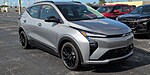 New 2027 CHEVROLET BOLT FWD 4dr RS in LAUDERHILL, FLORIDA