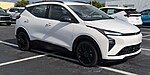 New 2027 CHEVROLET BOLT FWD 4dr RS in LAUDERHILL, FLORIDA