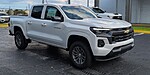 New 2026 CHEVROLET COLORADO 2WD Crew Cab LT in LAUDERHILL, FLORIDA