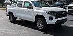 New 2026 CHEVROLET COLORADO 2WD Crew Cab LT in LAUDERHILL, FLORIDA