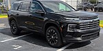 New 2026 CHEVROLET TRAVERSE FWD 4DR LT W/1LT in LAUDERHILL, FLORIDA