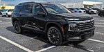 New 2026 CHEVROLET TRAVERSE FWD 4dr LT w/1LT in LAUDERHILL, FLORIDA