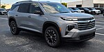 New 2026 CHEVROLET TRAVERSE FWD 4DR LT W/1LT in LAUDERHILL, FLORIDA
