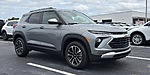 New 2026 CHEVROLET TRAILBLAZER FWD 4DR LT in LAUDERHILL, FLORIDA