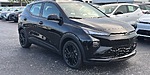 New 2027 CHEVROLET BOLT FWD 4DR RS in LAUDERHILL, FLORIDA