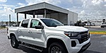 New 2026 CHEVROLET COLORADO 2WD CREW CAB LT in LAUDERHILL, FLORIDA
