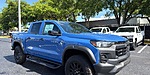 New 2026 CHEVROLET COLORADO 4WD CREW CAB TRAIL BOSS in LAUDERHILL, FLORIDA