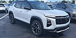 New 2026 CHEVROLET EQUINOX AWD 4DR RS W/2RS in LAUDERHILL, FLORIDA