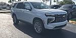 New 2026 CHEVROLET TAHOE 2WD 4DR HIGH COUNTRY in LAUDERHILL, FLORIDA