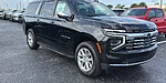New 2026 CHEVROLET SUBURBAN 2WD 4DR PREMIER in LAUDERHILL, FLORIDA
