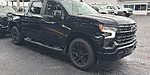 New 2026 CHEVROLET SILVERADO 1500 4WD CREW CAB 147" RST in LAUDERHILL, FLORIDA