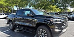 New 2026 CHEVROLET COLORADO 4WD CREW CAB Z71 in LAUDERHILL, FLORIDA
