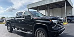 New 2026 CHEVROLET SILVERADO 2500 4WD CREW CAB 159" LT in LAUDERHILL, FLORIDA
