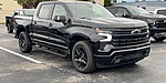 New 2026 CHEVROLET SILVERADO 1500 2WD CREW CAB 147" RST in LAUDERHILL, FLORIDA