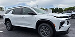 New 2026 CHEVROLET TRAVERSE FWD 4DR LT W/1LT in LAUDERHILL, FLORIDA