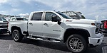 New 2026 CHEVROLET SILVERADO 2500 4WD CREW CAB 159" LT in LAUDERHILL, FLORIDA
