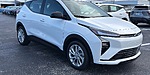 New 2027 CHEVROLET BOLT FWD 4DR LT in LAUDERHILL, FLORIDA