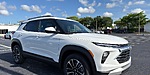 New 2026 CHEVROLET TRAILBLAZER FWD 4DR LT in LAUDERHILL, FLORIDA