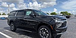 New 2026 CHEVROLET SUBURBAN 2WD 4DR LS in LAUDERHILL, FLORIDA