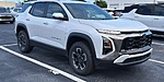 New 2026 CHEVROLET EQUINOX FWD 4DR ACTIV W/XDB in LAUDERHILL, FLORIDA