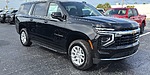 New 2026 CHEVROLET SUBURBAN 4WD 4DR LS in LAUDERHILL, FLORIDA