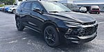 New 2026 CHEVROLET BLAZER FWD 4DR RS in LAUDERHILL, FLORIDA